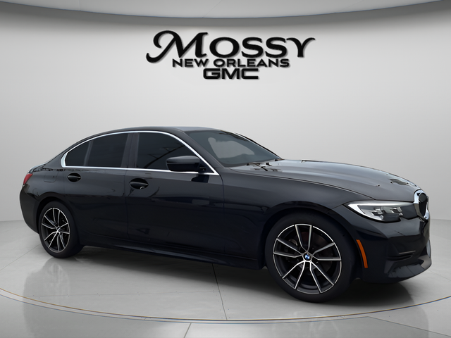 2020 BMW 3 Series 330i