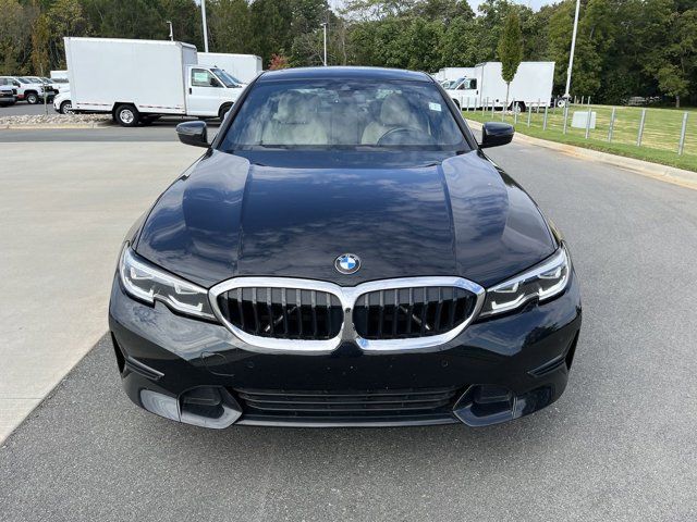 2020 BMW 3 Series 330i