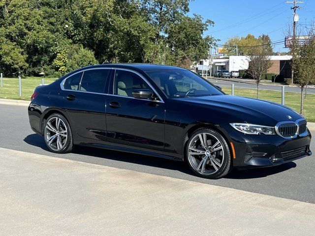 2020 BMW 3 Series 330i