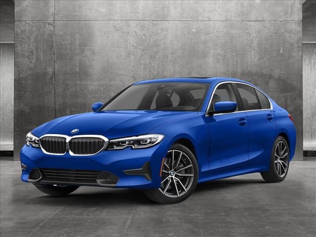 2020 BMW 3 Series 330i