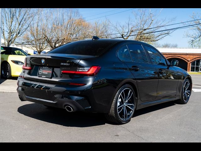 2020 BMW 3 Series 330i
