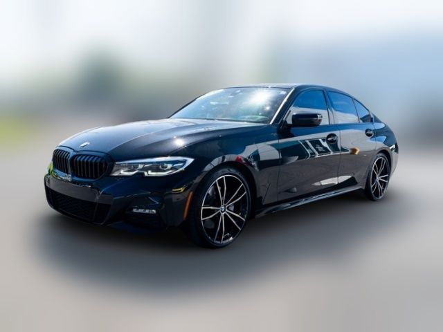 2020 BMW 3 Series 330i