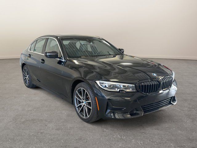 2020 BMW 3 Series 330i