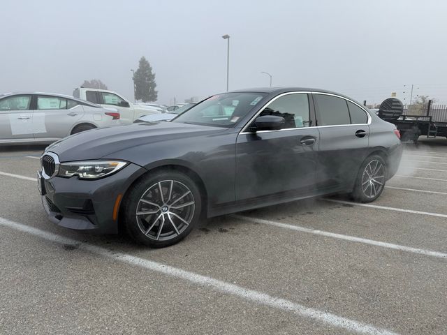 2020 BMW 3 Series 330i