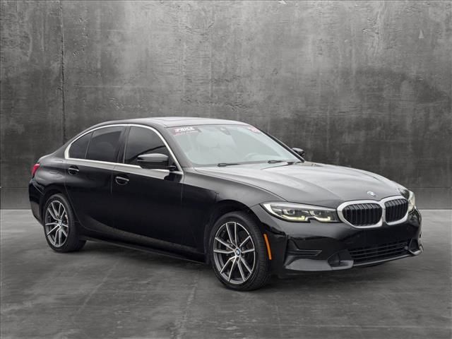 2020 BMW 3 Series 330i