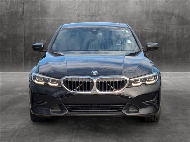 2020 BMW 3 Series 330i