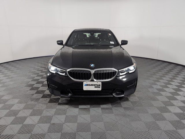 2020 BMW 3 Series 330i