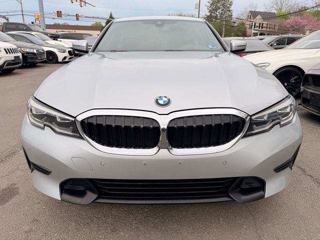 2020 BMW 3 Series 330i