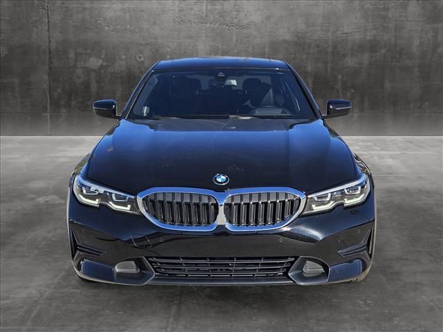 2020 BMW 3 Series 330i