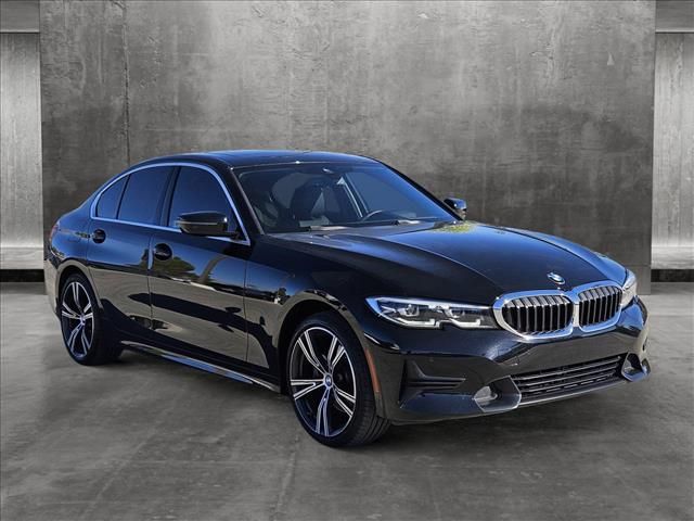 2020 BMW 3 Series 330i