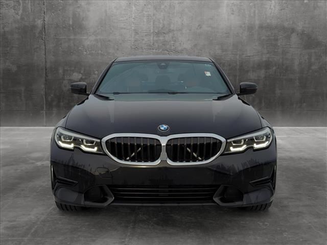 2020 BMW 3 Series 330i