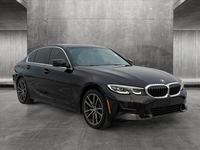 2020 BMW 3 Series 330i