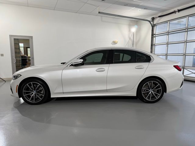 2020 BMW 3 Series 330i