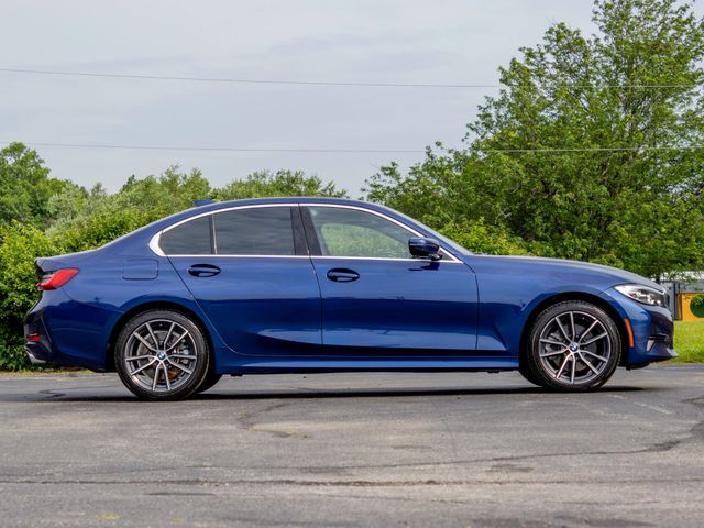 2020 BMW 3 Series 330i