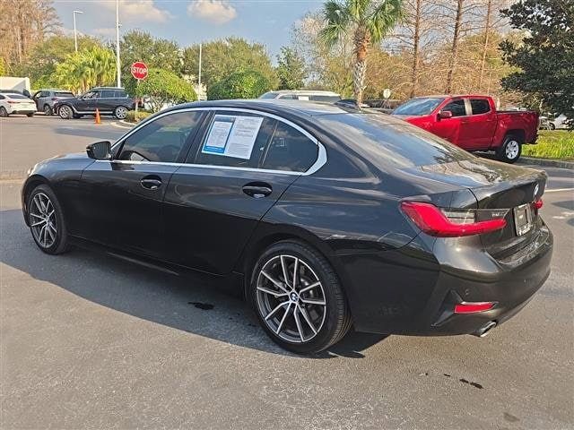 2020 BMW 3 Series 330i