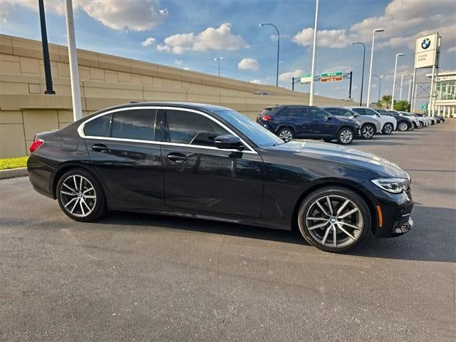 2020 BMW 3 Series 330i