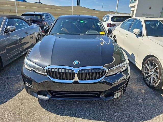 2020 BMW 3 Series 330i