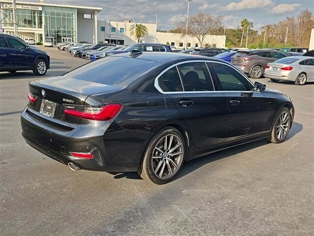 2020 BMW 3 Series 330i