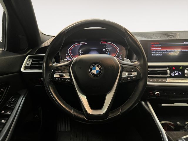 2020 BMW 3 Series 330i