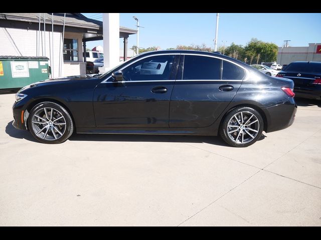 2020 BMW 3 Series 330i