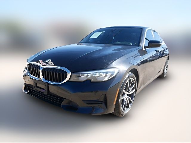 2020 BMW 3 Series 330i