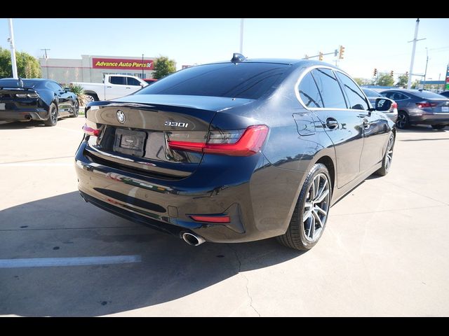 2020 BMW 3 Series 330i