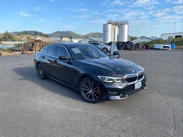 2020 BMW 3 Series 330i