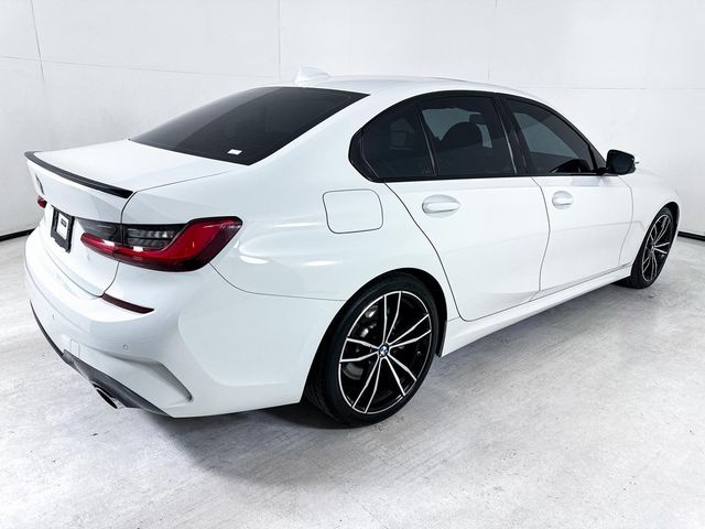 2020 BMW 3 Series 330i