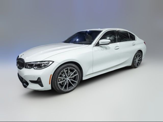 2020 BMW 3 Series 330i