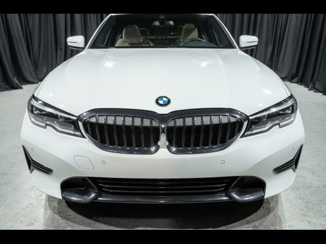 2020 BMW 3 Series 330i