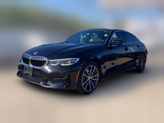 2020 BMW 3 Series 330i