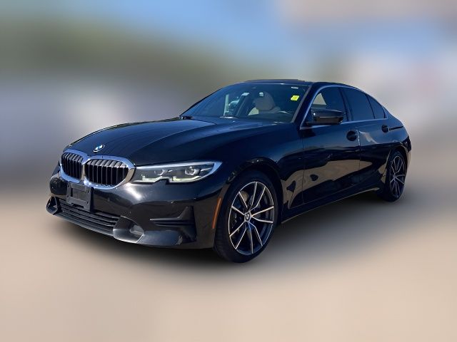 2020 BMW 3 Series 330i