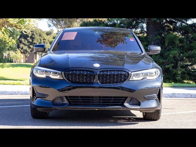 2020 BMW 3 Series 330i
