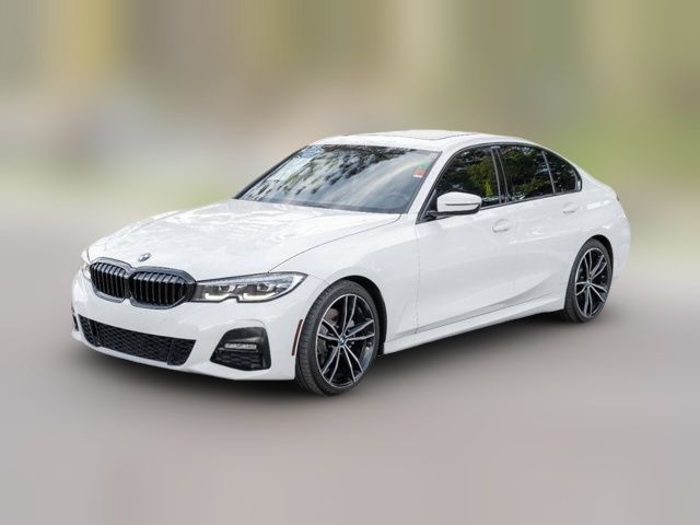 2020 BMW 3 Series 330i