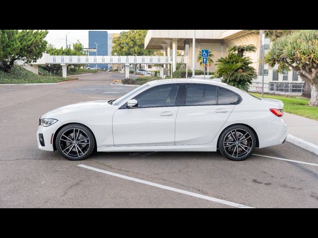 2020 BMW 3 Series 330i