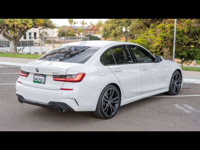 2020 BMW 3 Series 330i