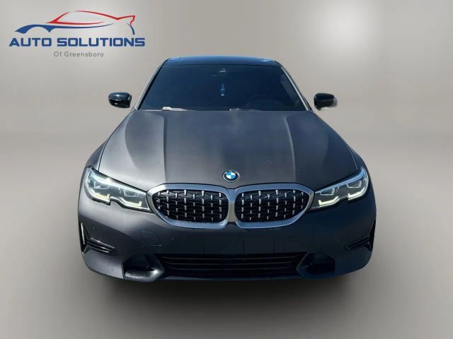 2020 BMW 3 Series 330i