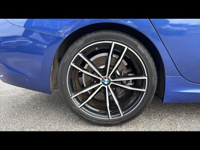 2020 BMW 3 Series 330i