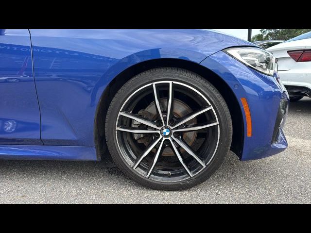 2020 BMW 3 Series 330i