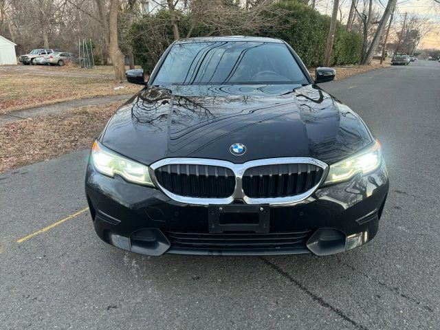 2020 BMW 3 Series 330i