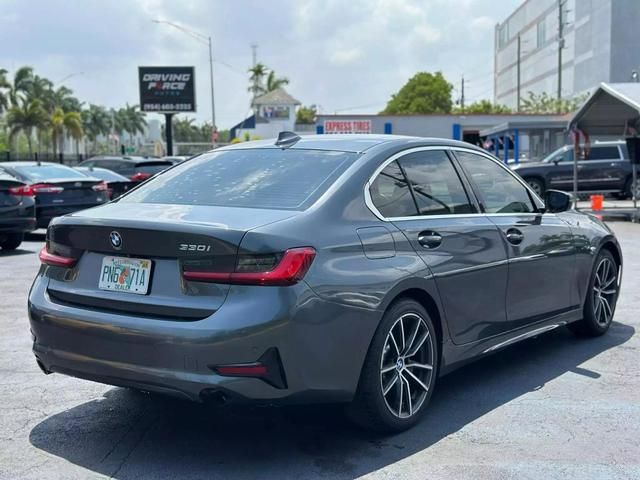 2020 BMW 3 Series 330i