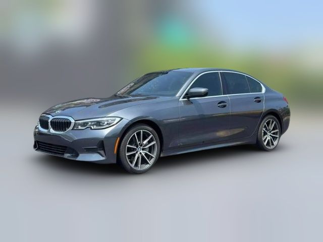 2020 BMW 3 Series 330i