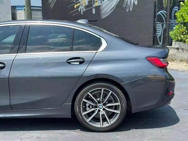 2020 BMW 3 Series 330i