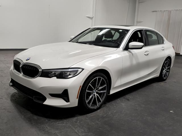 2020 BMW 3 Series 330i