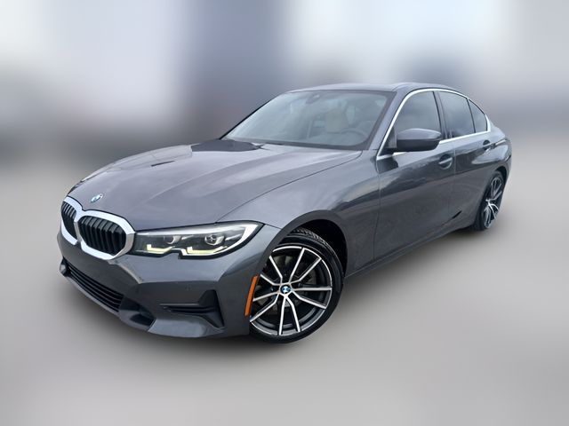 2020 BMW 3 Series 330i
