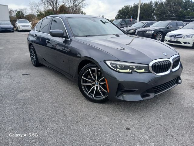 2020 BMW 3 Series 330i