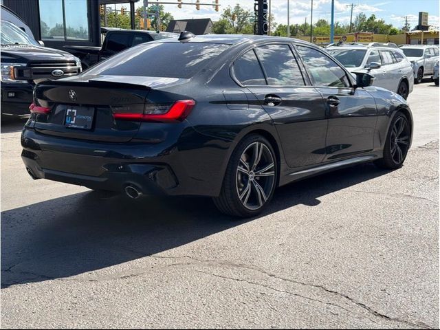 2020 BMW 3 Series 330i