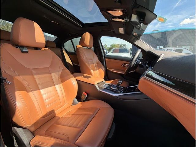 2020 BMW 3 Series 330i