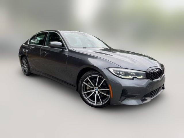 2020 BMW 3 Series 330i