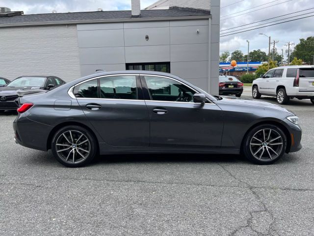 2020 BMW 3 Series 330i